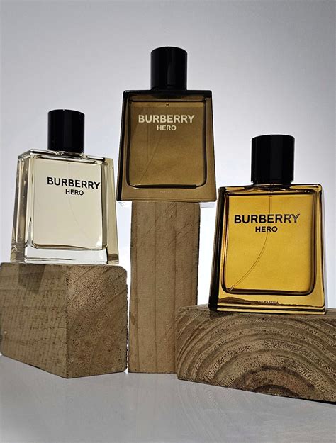 burberry hero отзывы|Hero Burberry одеколон — аромат для мужчин 2021.